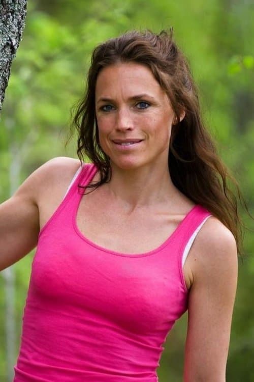 Cecilia Bergqvist photo