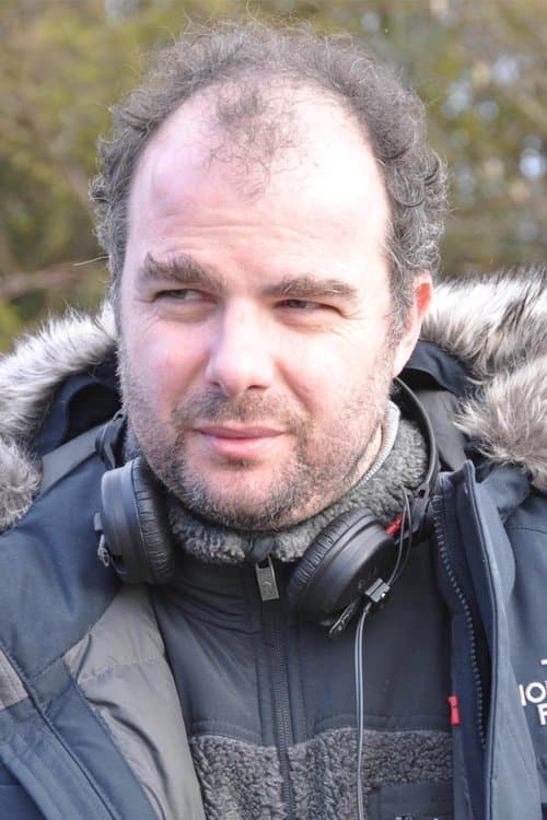 Profile image of Cédric Anger