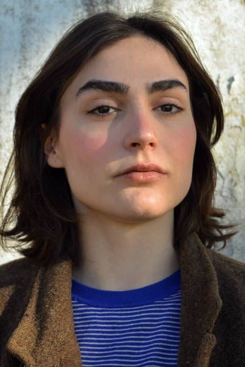 Celeste Cescutti photo