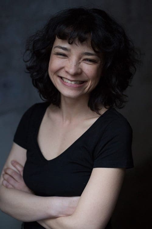 Céline Laurentie photo