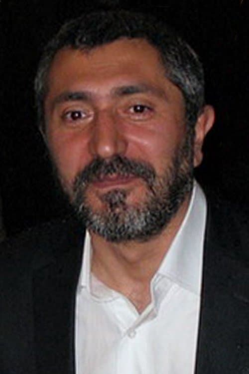 Profile image of Cemal Şan