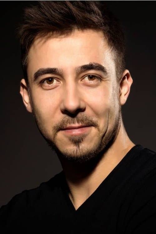 Cemil Büyükdöğerli photo