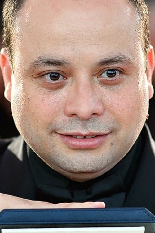 Profile image of César Díaz