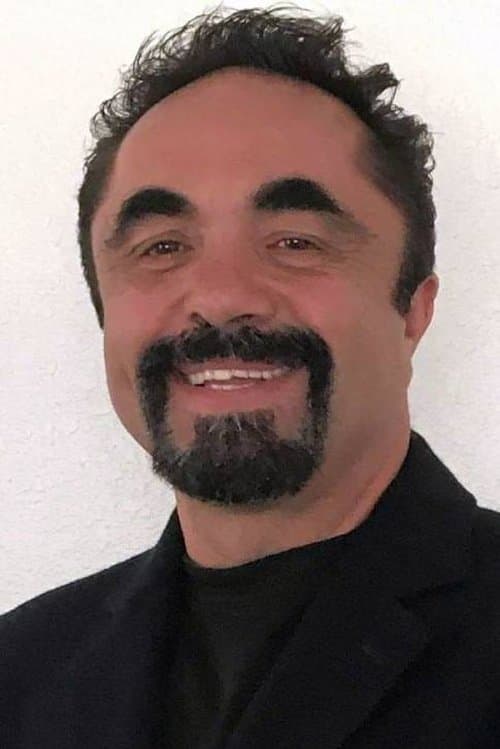 César Manjarrez photo