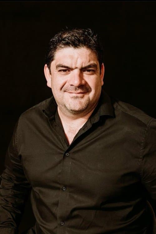 Profile image of Cesar Zelada