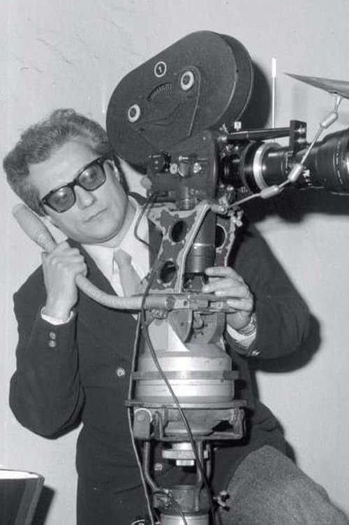Cesare Canevari photo