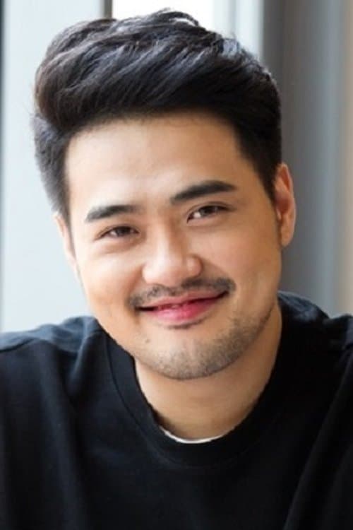 Cha Yeob photo