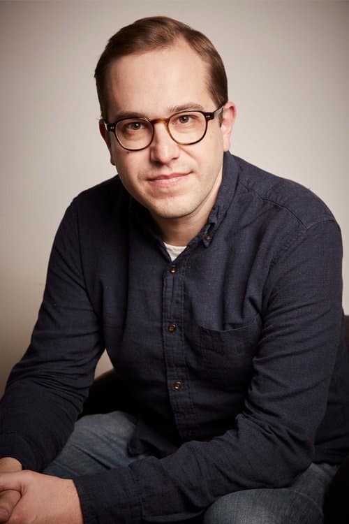 Profile image of Chadd Harbold