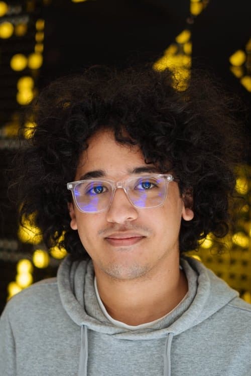 Profile image of Chadlee Skrikker