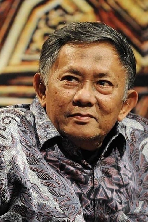 Profile image of Chaerul Umam