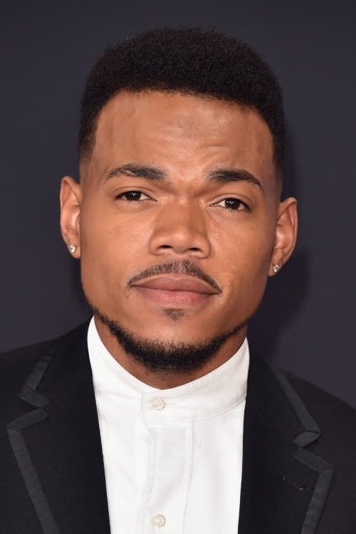 Chance the Rapper photo