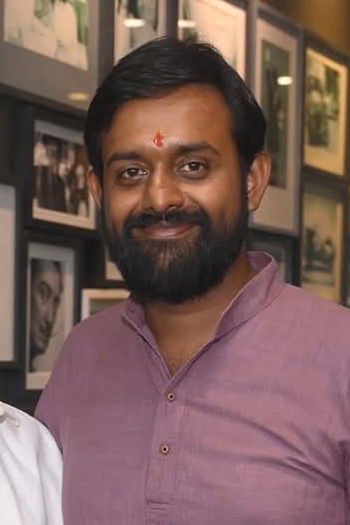 Profile image of Chandrasish Ray