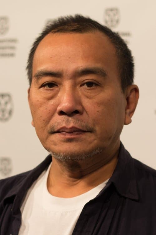 Profile image of Chang Tso-chi