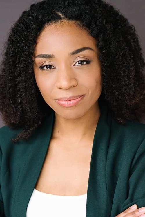 Chantel Winters photo