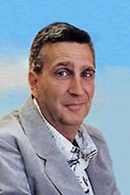 Profile image of Charles Grosvenor