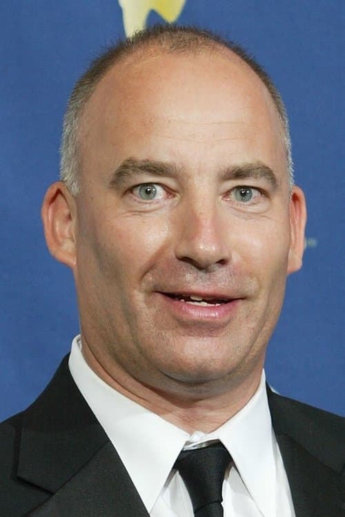 Profile image of Charles McDougall