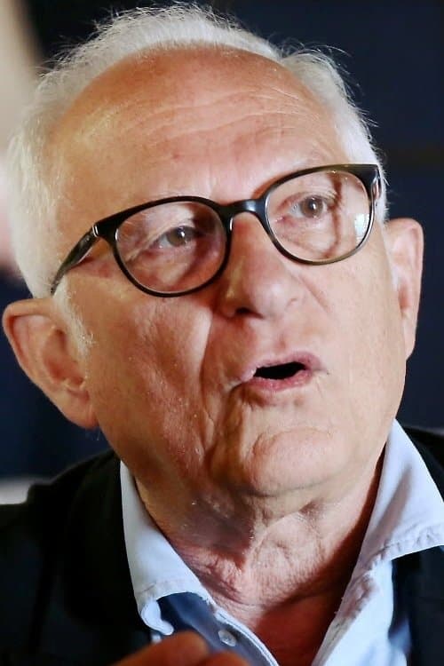 Charles Tordjman photo