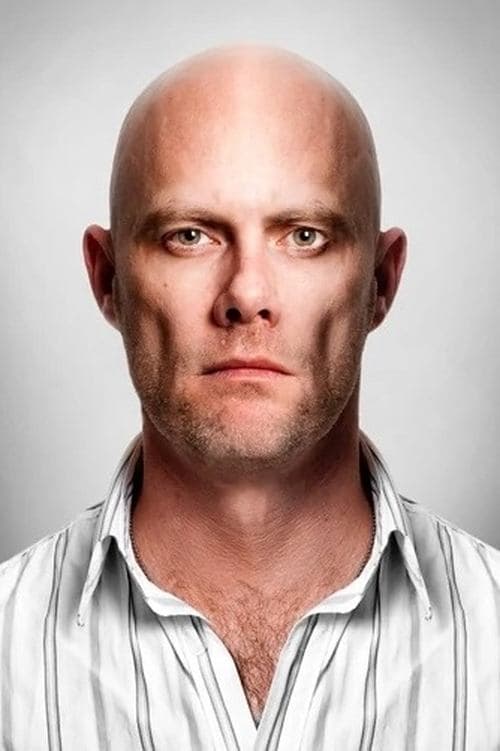 Charles Zuckermann photo