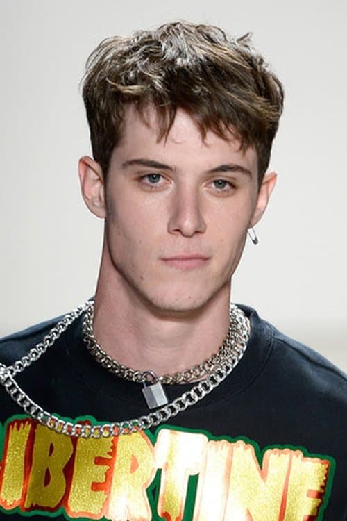 Charlie Himmelstein photo