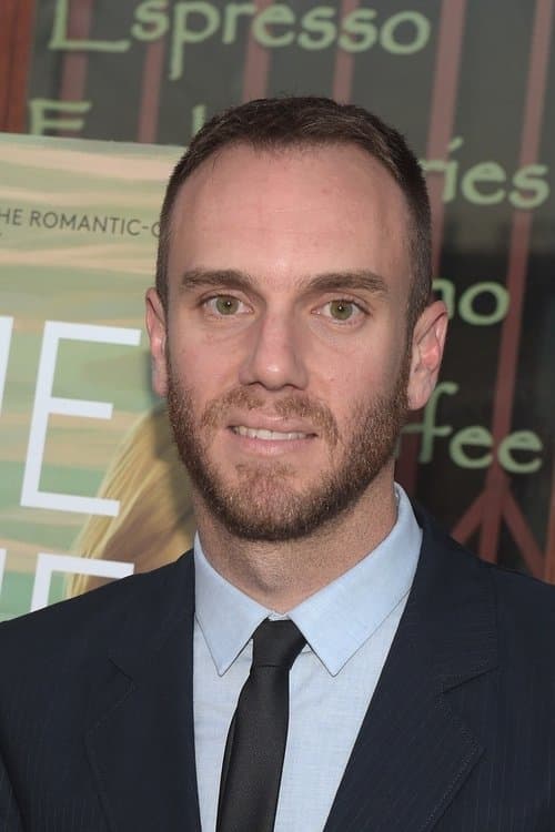 Profile image of Charlie McDowell