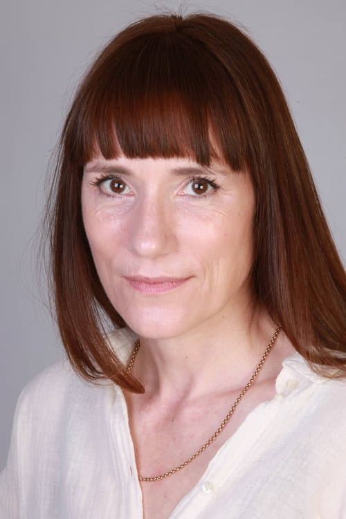 Charlotte Randle photo