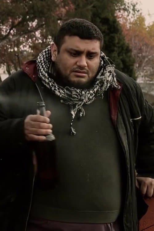 Charly Velasco photo