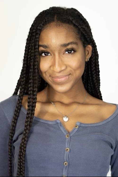 Chayah Mathews photo