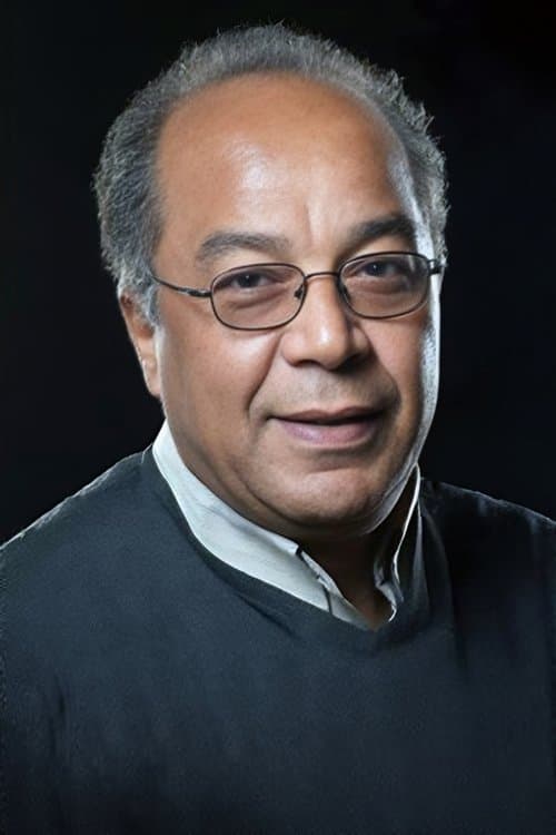 Profile image of Cheikh Djemaï