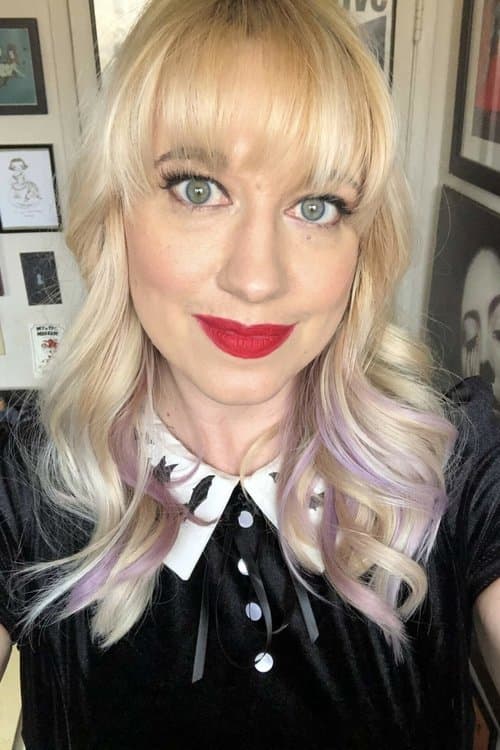 Profile image of Chelsea Stardust