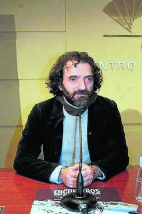 Profile image of Chema de la Peña
