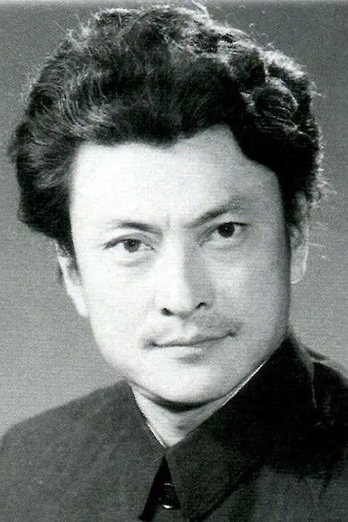 Profile image of Chen Jialin