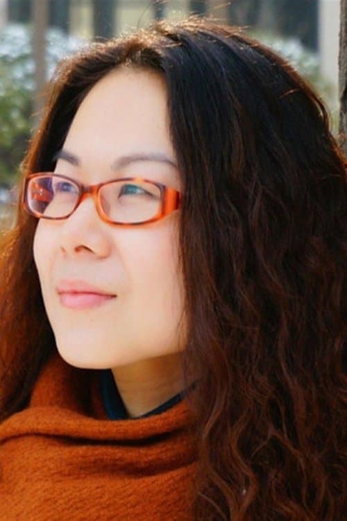 Profile image of Chen Jing