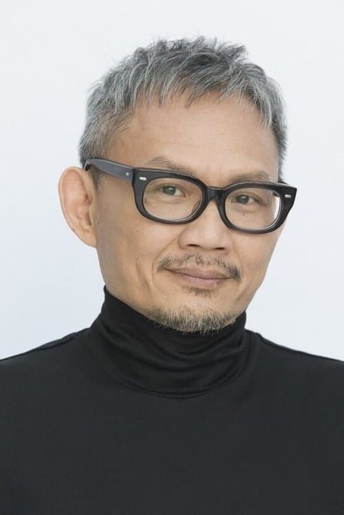 Profile image of Chen Kuofu
