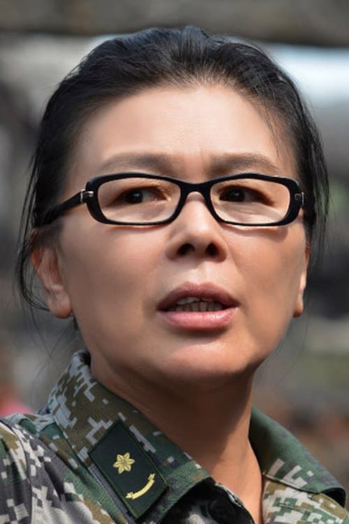 Profile image of Chen Li