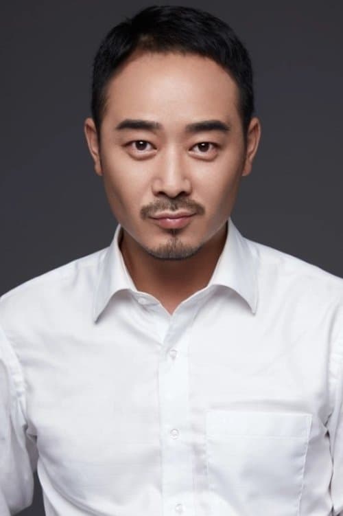 Chen Linsheng photo