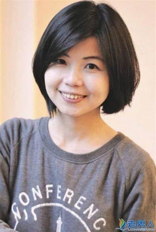 Profile image of Chen Wei-Ling