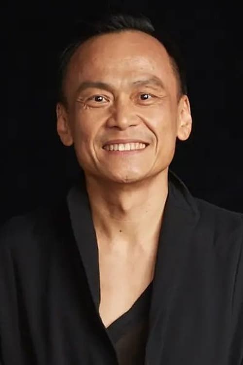 Chen Yi-wen photo