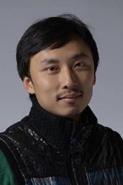 Profile image of Chen Zhuo