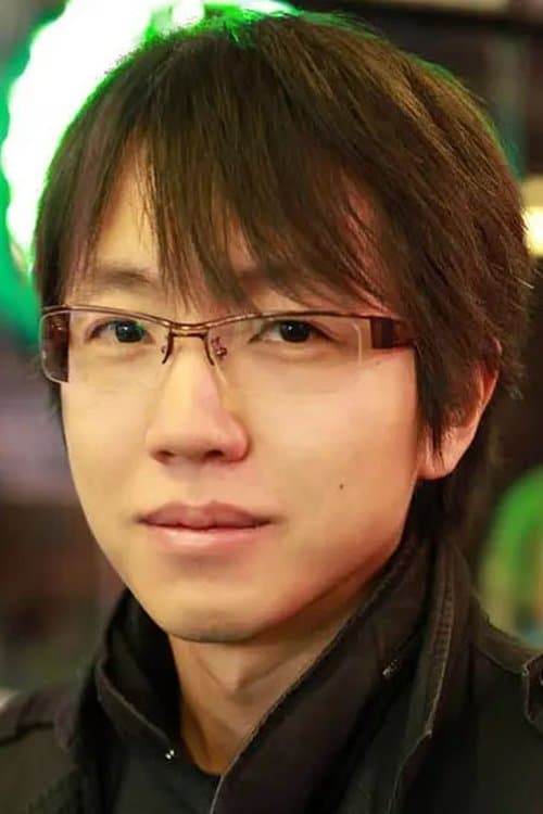 Profile image of Cheng Teng