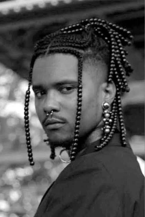 Chester Algernal Gordon photo