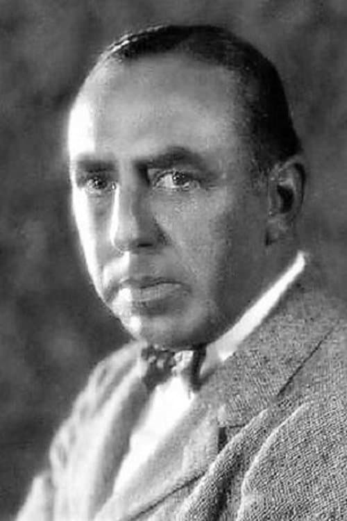 Profile image of Chester M. Franklin