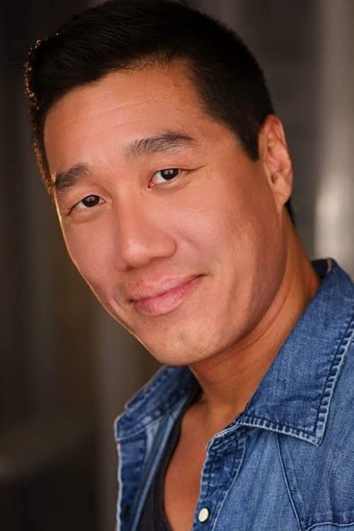 Profile image of Chester Tam