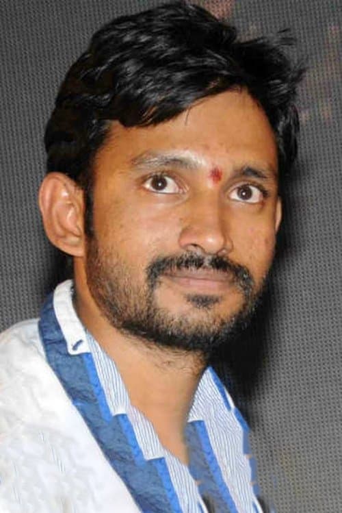 Profile image of Chethan Kumar