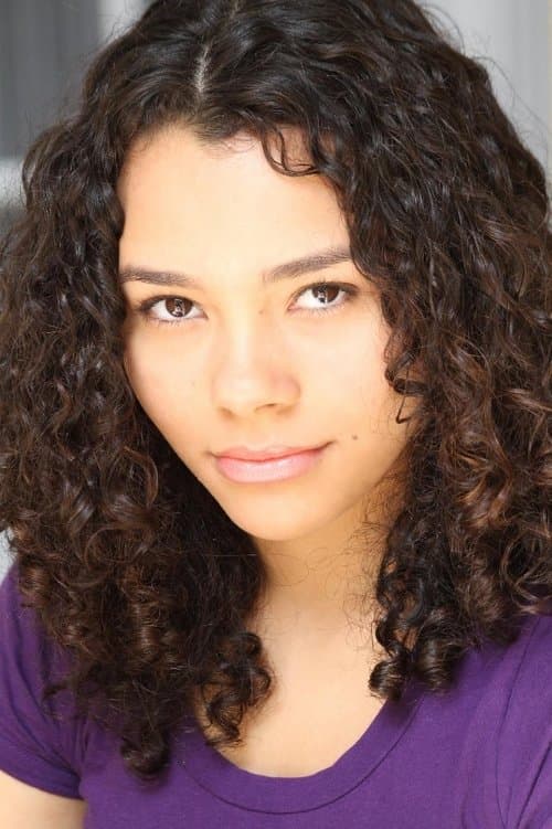 Cheyenne Haynes photo