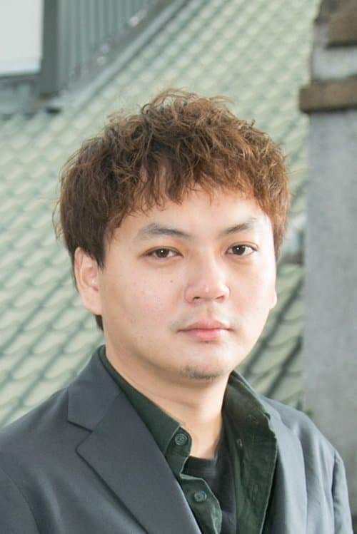 Profile image of Chia-Ying Tsai