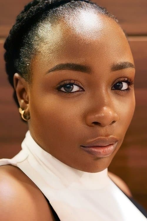 Chiamaka Uzokwe photo