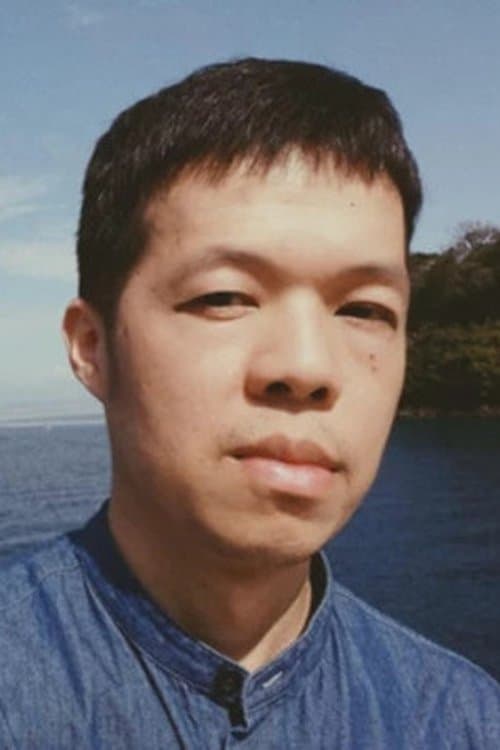 Profile image of Chiang Chung-Chieh