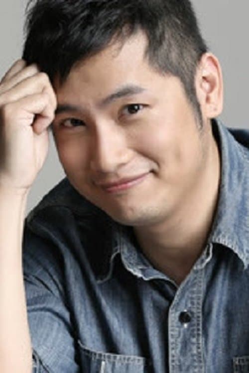 Profile image of Chiang Ping Chen
