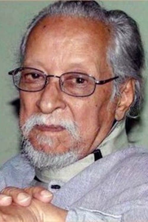 Chidananda Das Gupta photo