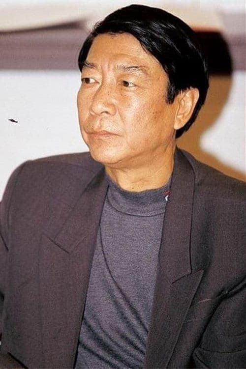Profile image of Chin Ao-Hsun